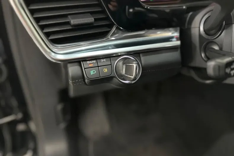 Porsche Panamera din 2021 cu 17.000 km - oferta POR171129 - foto 18