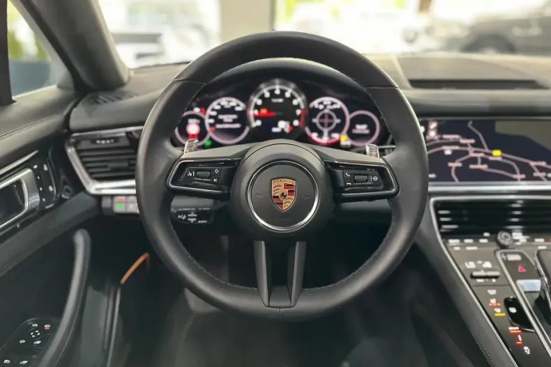 Porsche Panamera din 2021 cu 17.000 km - oferta POR171129 - foto 21