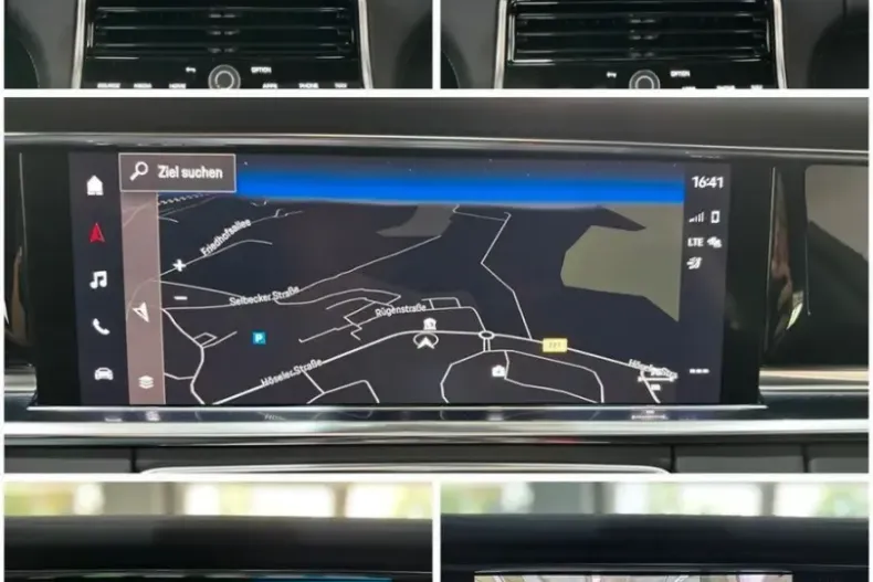 Porsche Panamera din 2021 cu 17.000 km - oferta POR171129 - foto 22