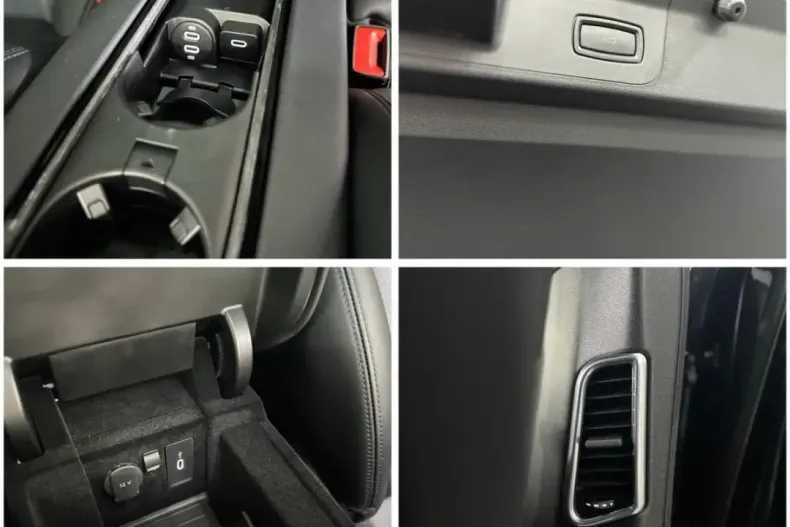 Porsche Panamera din 2021 cu 17.000 km - oferta POR171129 - foto 26