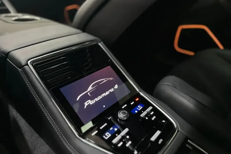 Porsche Panamera din 2021 cu 17.000 km - oferta POR171129 - foto 27