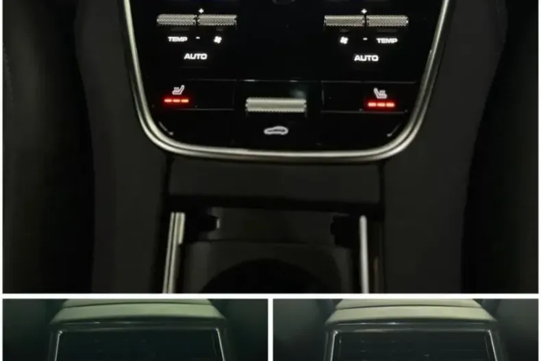 Porsche Panamera din 2021 cu 17.000 km - oferta POR171129 - foto 28