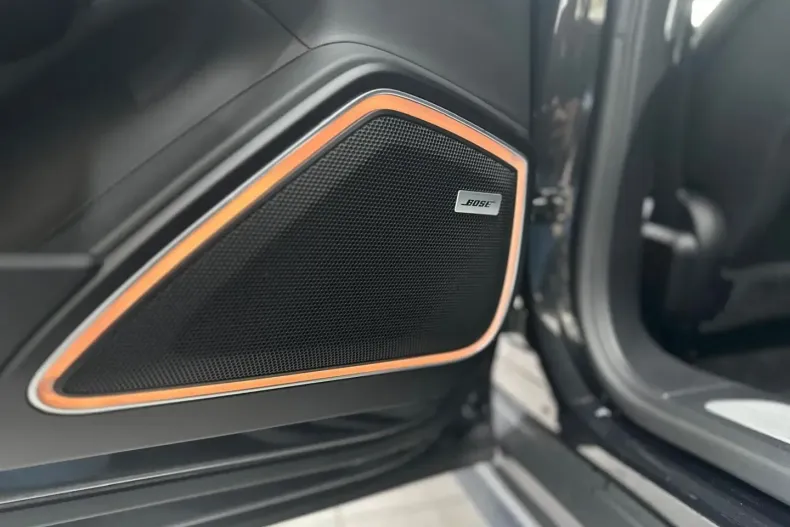 Porsche Panamera din 2021 cu 17.000 km - oferta POR171129 - foto 29