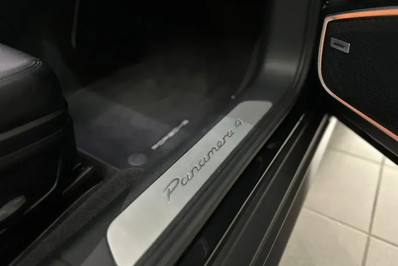 Porsche Panamera din 2021 cu 17.000 km - oferta POR171129 - foto 30