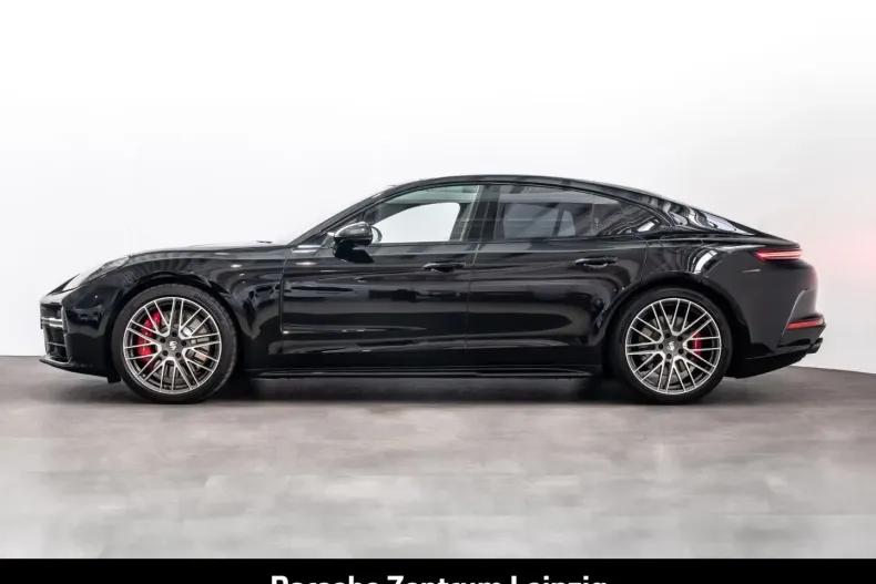 Porsche Panamera din 2024 cu 37.823 km - oferta POR171130 - foto 2