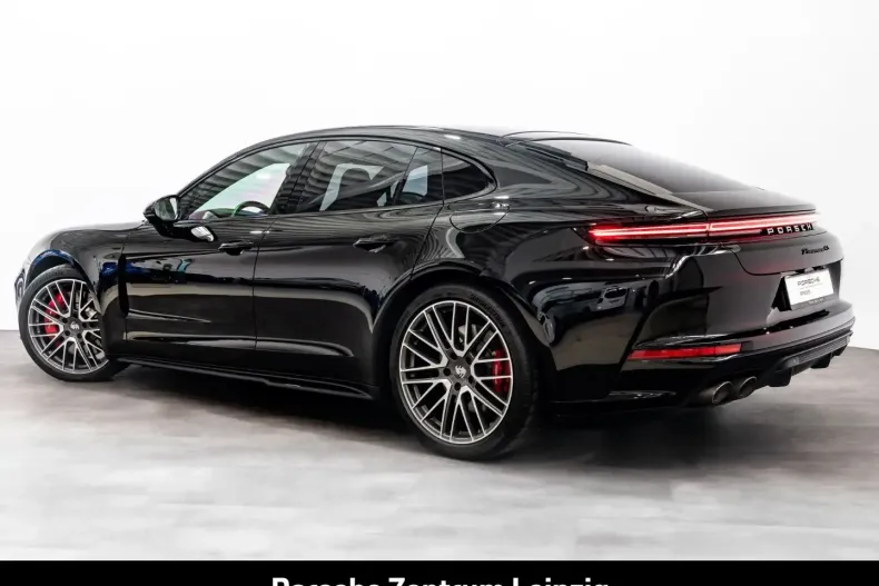 Porsche Panamera din 2024 cu 37.823 km - oferta POR171130 - foto 3