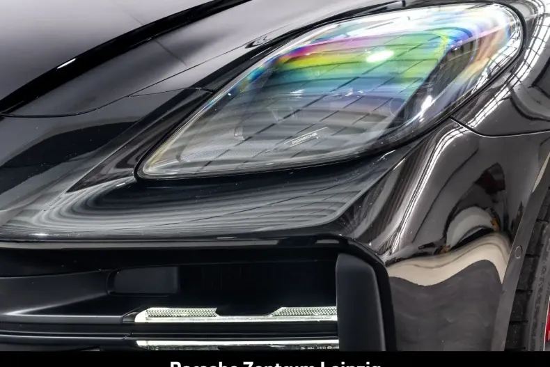 Porsche Panamera din 2024 cu 37.823 km - oferta POR171130 - foto 9