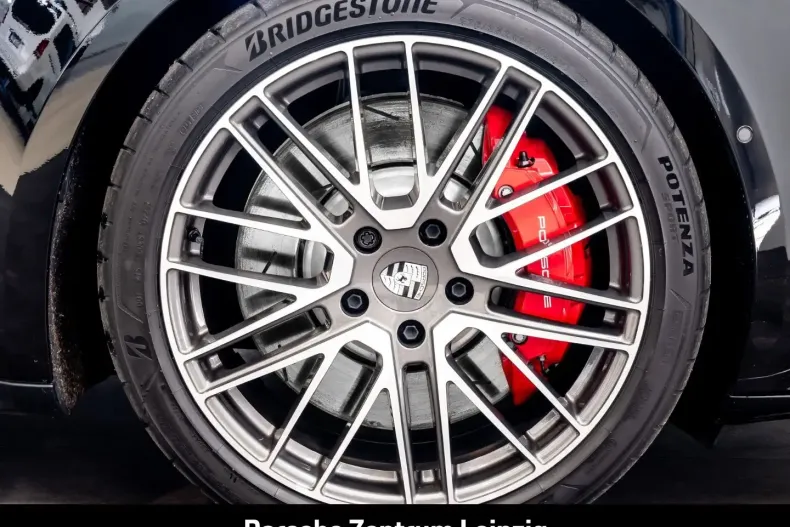 Porsche Panamera din 2024 cu 37.823 km - oferta POR171130 - foto 10