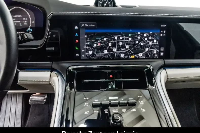 Porsche Panamera din 2024 cu 37.823 km - oferta POR171130 - foto 25