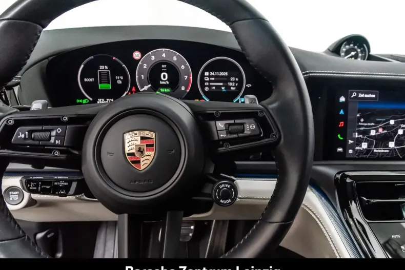 Porsche Panamera din 2024 cu 37.823 km - oferta POR171130 - foto 27