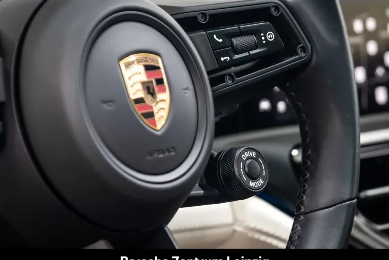 Porsche Panamera din 2024 cu 37.823 km - oferta POR171130 - foto 29