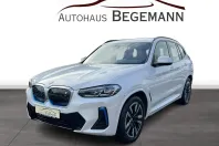 BMW iX3 din 2023 cu 28.712 km - oferta BMW171131 - foto 1