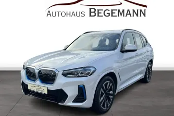BMW iX3 din 2023 - oferta BMW171131