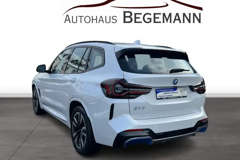 BMW iX3 din 2023 cu 28.712 km - oferta BMW171131 - foto 3