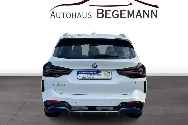 BMW iX3 din 2023 cu 28.712 km - oferta BMW171131 - foto 4