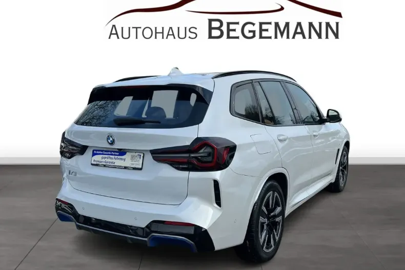 BMW iX3 din 2023 cu 28.712 km - oferta BMW171131 - foto 5