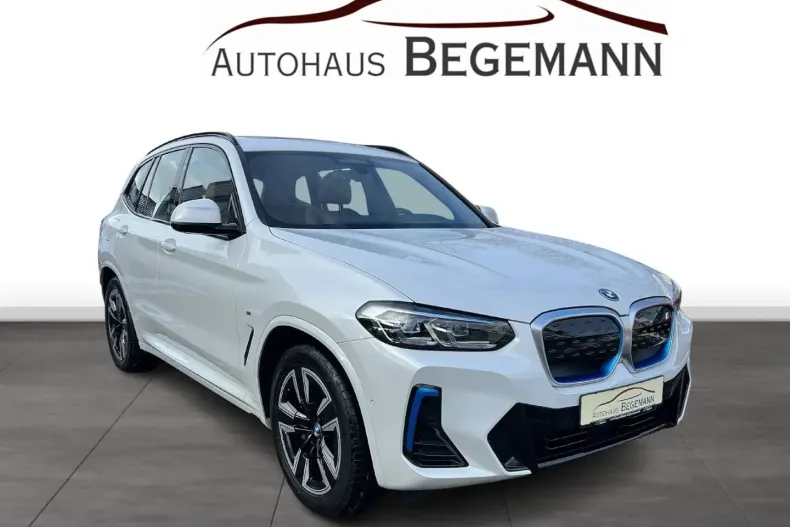BMW iX3 din 2023 cu 28.712 km - oferta BMW171131 - foto 7
