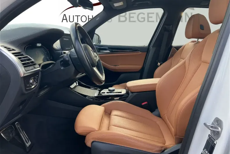 BMW iX3 din 2023 cu 28.712 km - oferta BMW171131 - foto 9