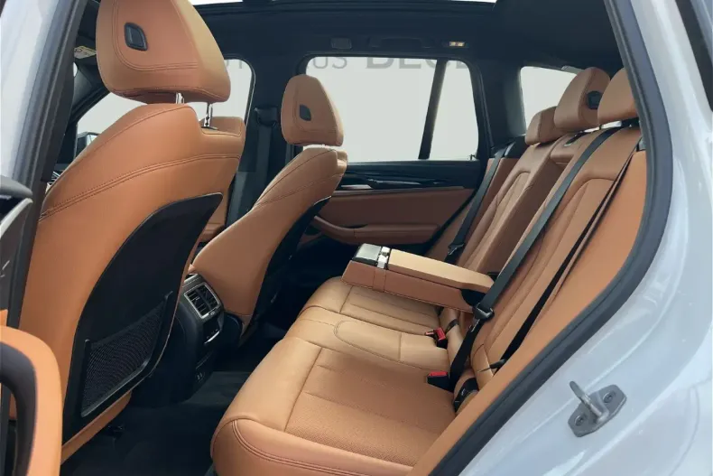 BMW iX3 din 2023 cu 28.712 km - oferta BMW171131 - foto 10