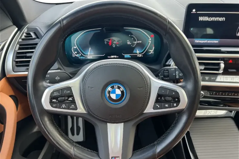 BMW iX3 din 2023 cu 28.712 km - oferta BMW171131 - foto 14