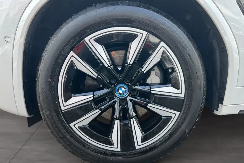 BMW iX3 din 2023 cu 28.712 km - oferta BMW171131 - foto 18