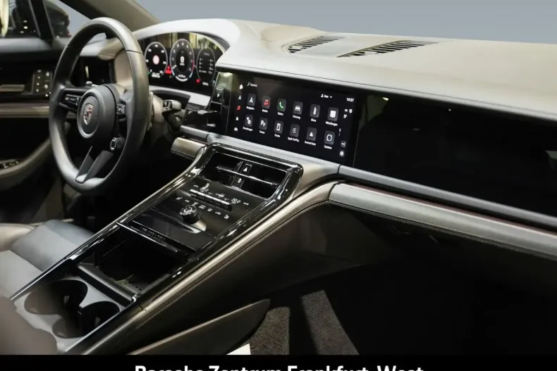 Porsche Panamera din 2025 cu 23.550 km - oferta POR171132 - foto 7