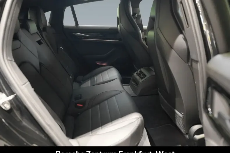 Porsche Panamera din 2025 cu 23.550 km - oferta POR171132 - foto 8