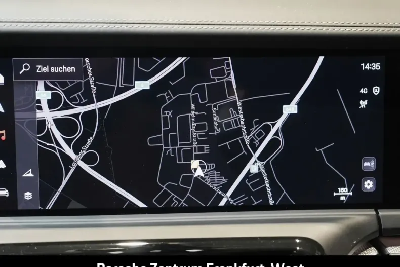 Porsche Panamera din 2025 cu 23.550 km - oferta POR171132 - foto 11