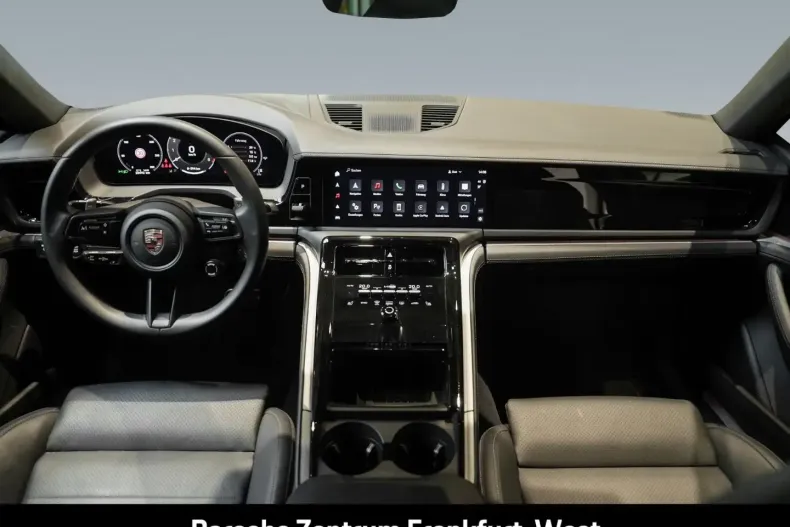 Porsche Panamera din 2025 cu 23.550 km - oferta POR171132 - foto 14