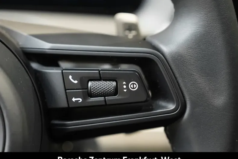 Porsche Panamera din 2025 cu 23.550 km - oferta POR171132 - foto 19