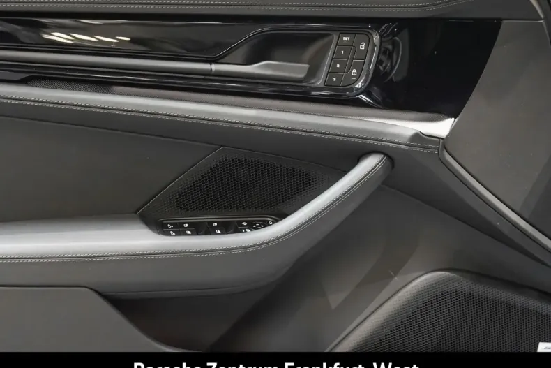 Porsche Panamera din 2025 cu 23.550 km - oferta POR171132 - foto 20