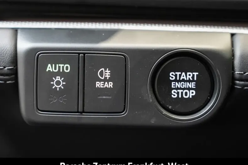 Porsche Panamera din 2025 cu 23.550 km - oferta POR171132 - foto 26