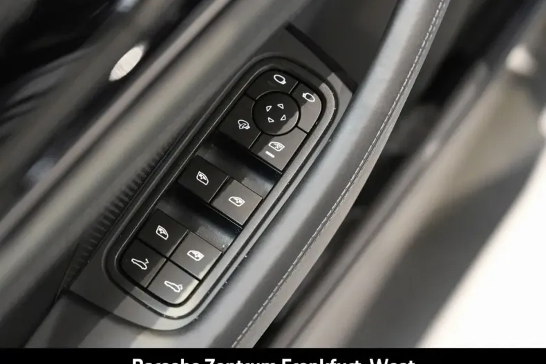 Porsche Panamera din 2025 cu 23.550 km - oferta POR171132 - foto 27