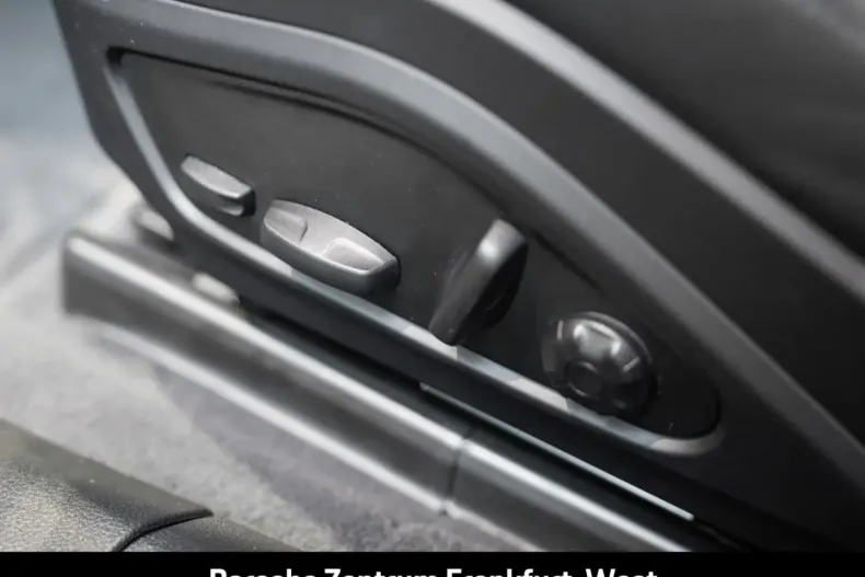 Porsche Panamera din 2025 cu 23.550 km - oferta POR171132 - foto 28