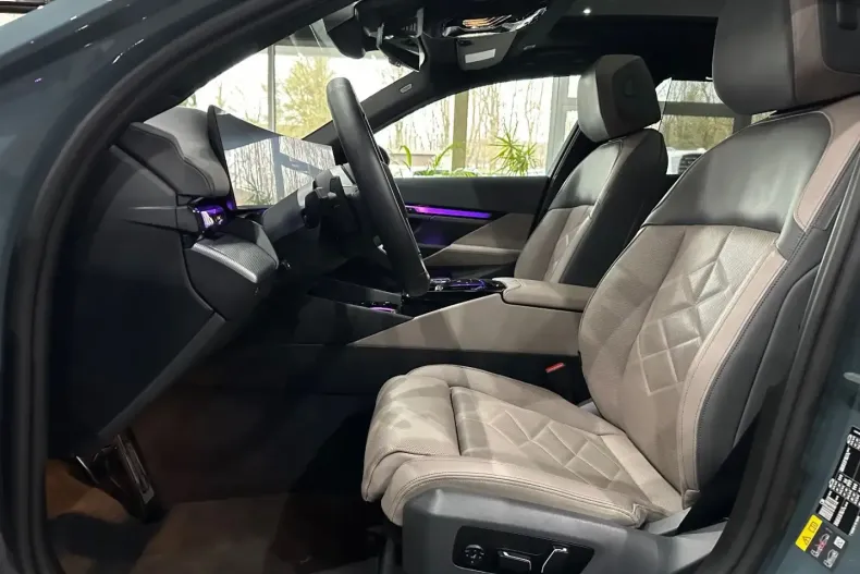 BMW i5 din 2024 cu 25.000 km - oferta BMW171133 - foto 11