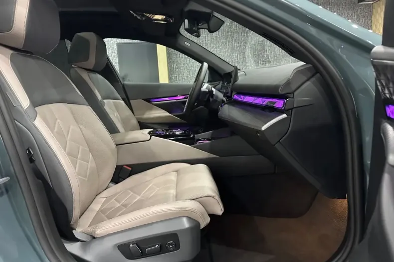 BMW i5 din 2024 cu 25.000 km - oferta BMW171133 - foto 13