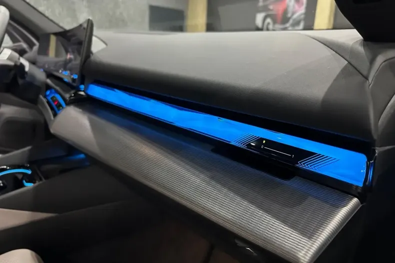 BMW i5 din 2024 cu 25.000 km - oferta BMW171133 - foto 14