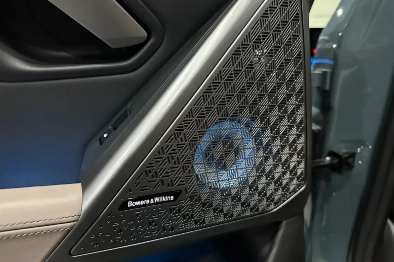 BMW i5 din 2024 cu 25.000 km - oferta BMW171133 - foto 15