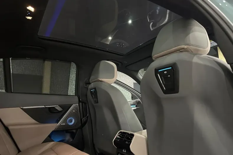 BMW i5 din 2024 cu 25.000 km - oferta BMW171133 - foto 16