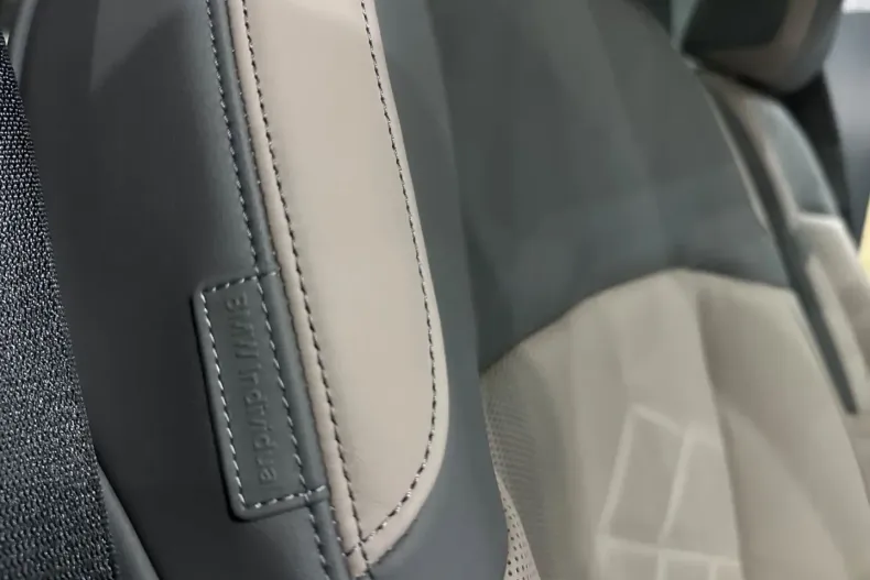 BMW i5 din 2024 cu 25.000 km - oferta BMW171133 - foto 19