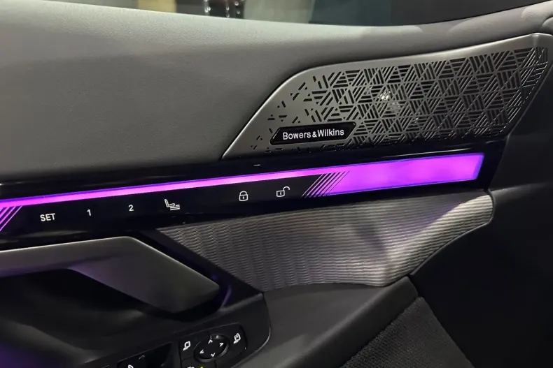 BMW i5 din 2024 cu 25.000 km - oferta BMW171133 - foto 23