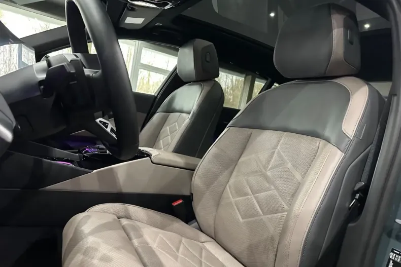 BMW i5 din 2024 cu 25.000 km - oferta BMW171133 - foto 25