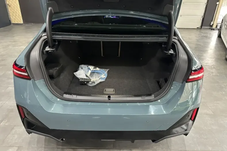 BMW i5 din 2024 cu 25.000 km - oferta BMW171133 - foto 29