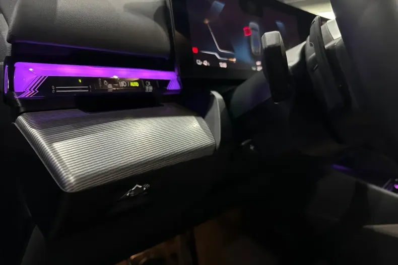 BMW i5 din 2024 cu 25.000 km - oferta BMW171133 - foto 31