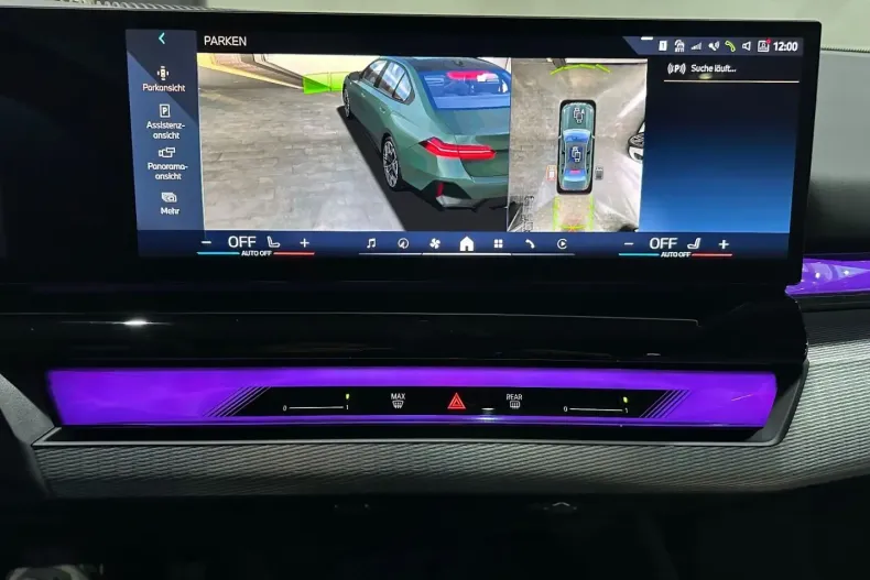 BMW i5 din 2024 cu 25.000 km - oferta BMW171133 - foto 32