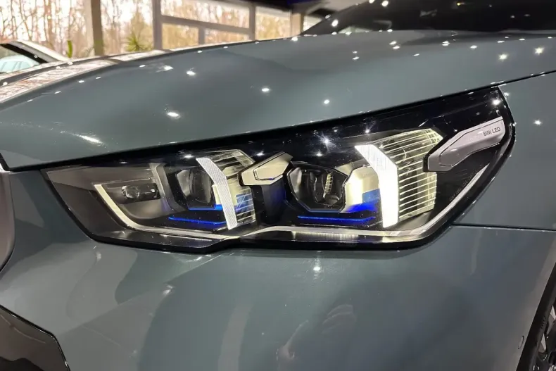 BMW i5 din 2024 cu 25.000 km - oferta BMW171133 - foto 36