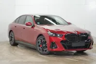 BMW i5 din 2025 cu 28.700 km - oferta BMW171134 - foto 1