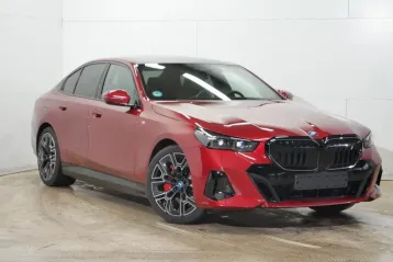 BMW i5 din 2025 - oferta BMW171134