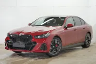 BMW i5 din 2025 cu 28.700 km - oferta BMW171134 - foto 2