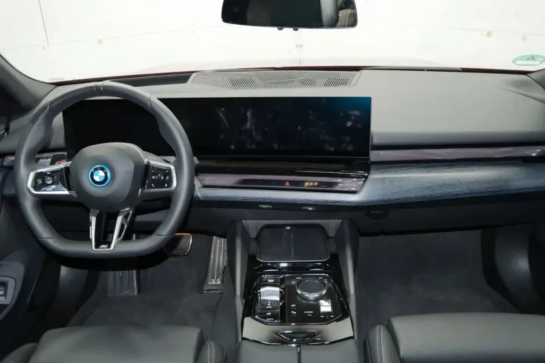 BMW i5 din 2025 cu 28.700 km - oferta BMW171134 - foto 6